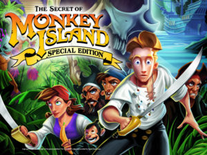 monkey-island