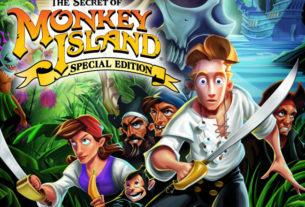 monkey-island