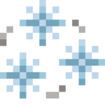 Snowflake_Chakrams