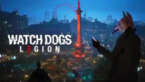 watchdogs-legion-rimandato