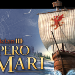 Patrician III-Impero dei Mari