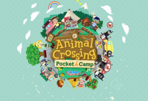 animal crossing pocket camp