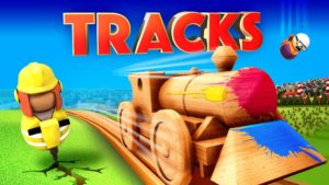 Tracks - The Train Set Game