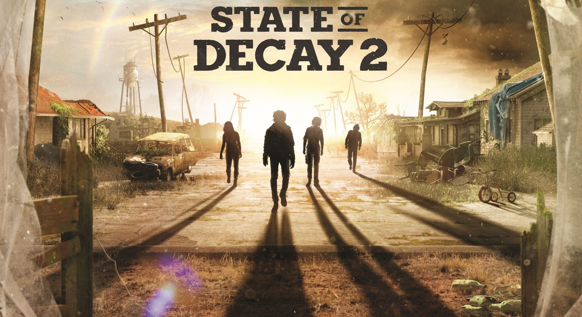 State of Decay 2