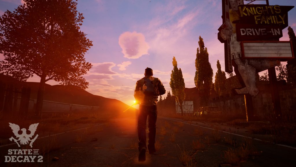 State of Decay 2 recensione