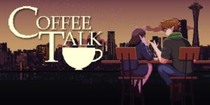 coffee talk recensione
