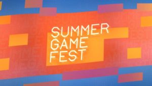 summer game fest