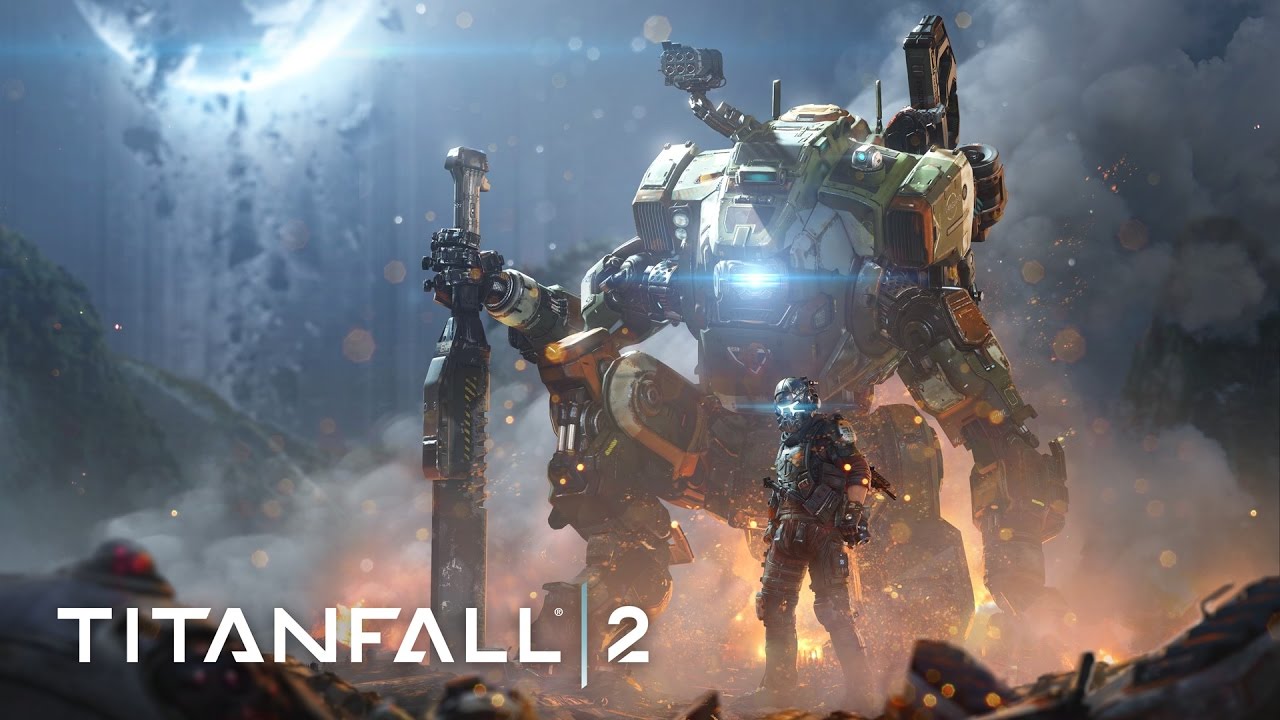 Titanfall 2