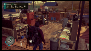 State of Decay 2 Strutture