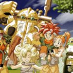 Chrono Trigger