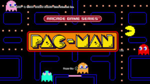 Pacman e Ms. PacMan - Recensione e Curiosità