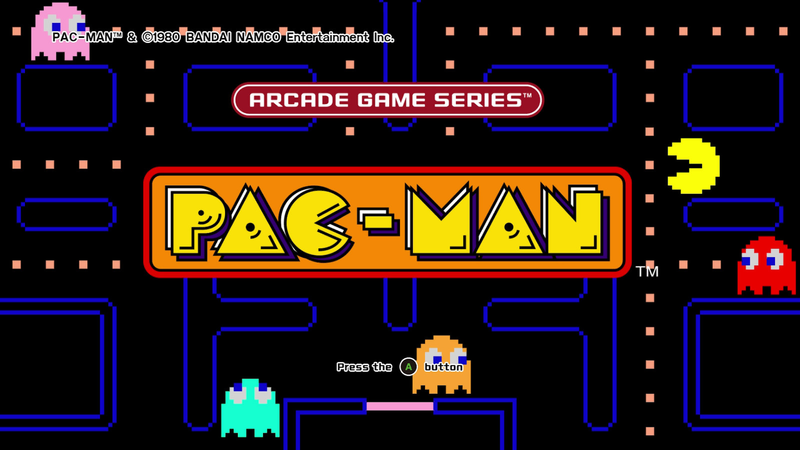 Pacman e Ms. PacMan - Recensione e Curiosità