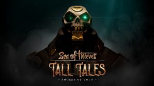 sea of thieves shores of gold in 6 minuti