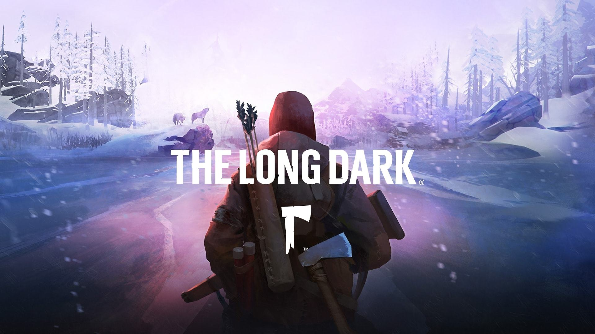 The Long Dark