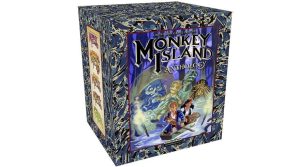 Monkey Island 3th Anniversary Anthology