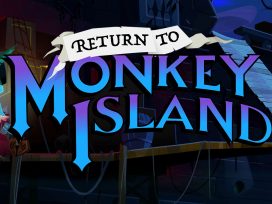 Return to Monkey Island sta per arrivare