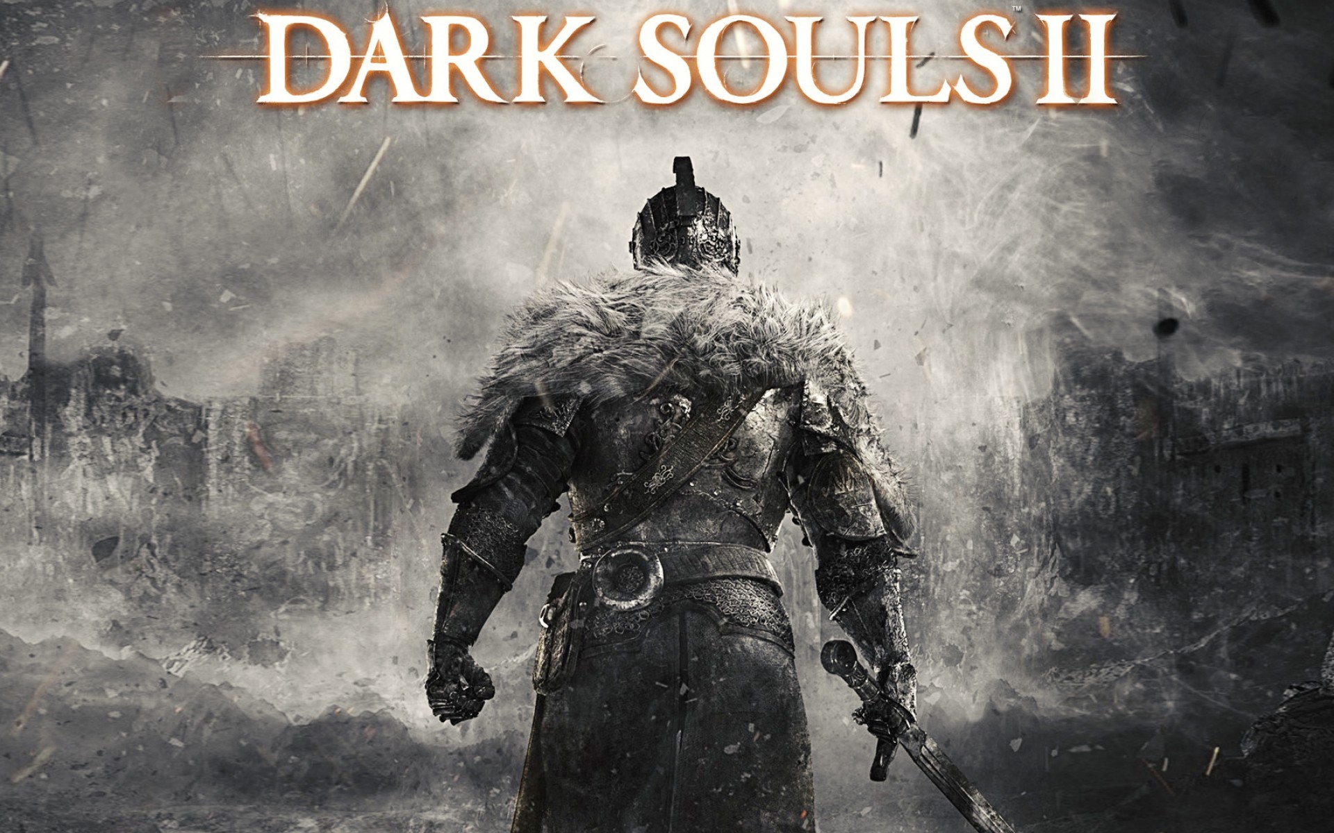 dark souls 2 recensione