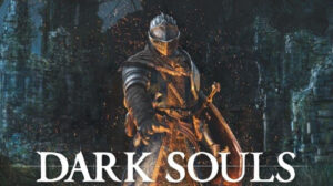 dark souls recensione