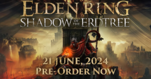 Grande Anteprima del DLC Shadow of the Erdtree per Elden Ring