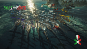 Come fare il Jump Server su Skull And Bones